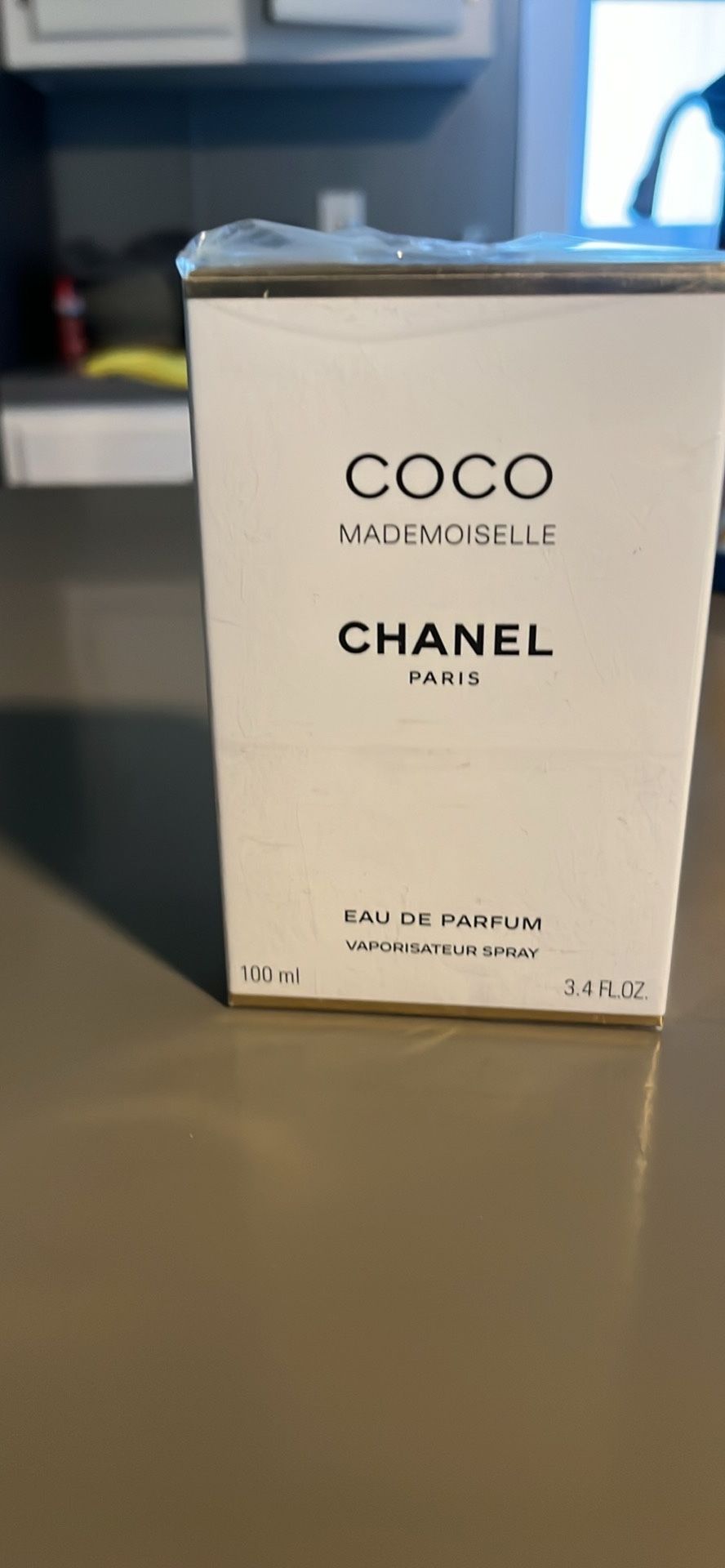 Coco Chanel (woman’s Fragrance)