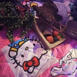 Terrarium decorations