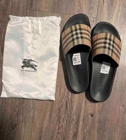 Burberry