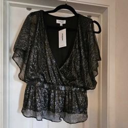 Gilli Blouse