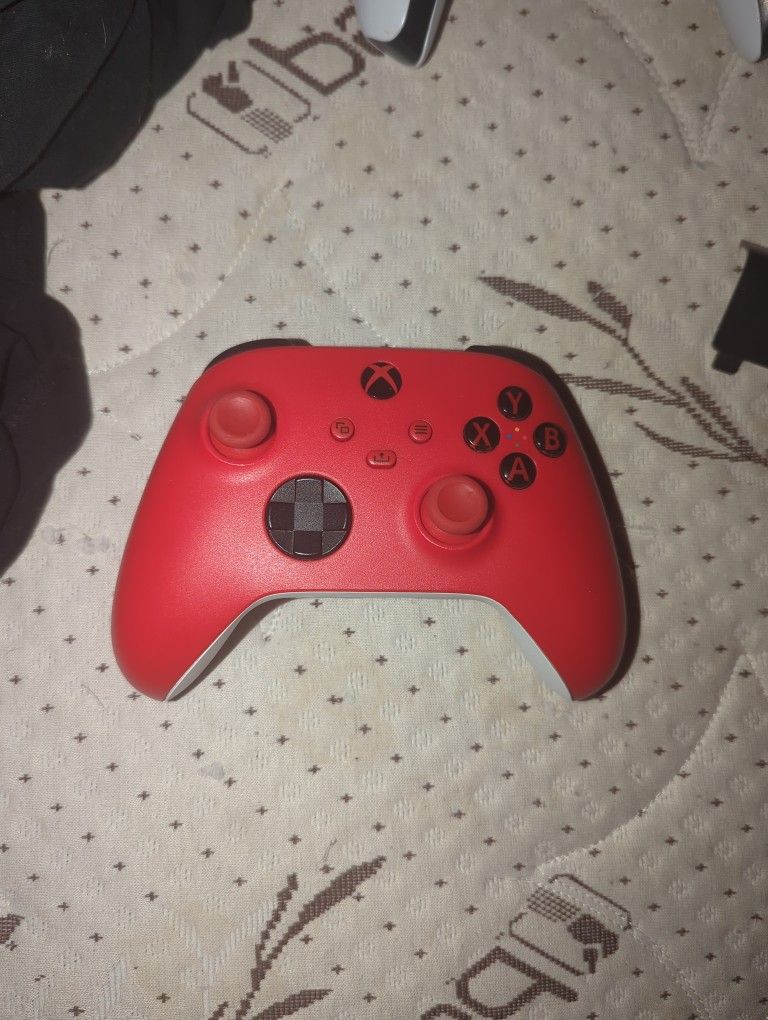 Xbox Controller