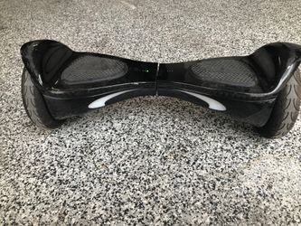 Sky Walker with Bluetooth Speaker