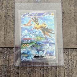 151 SIR Zapdos