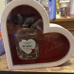 Victoria Secret Tease Collectors Edition 
