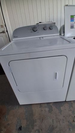 Dryer Work Perfect 👌