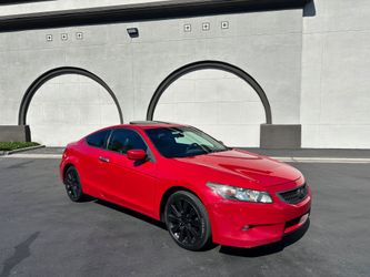 2009 Honda Accord