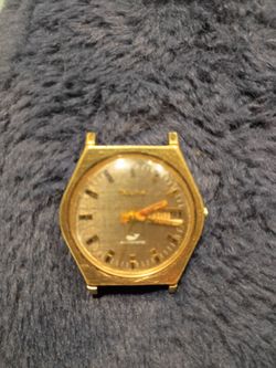 Vintage Bulova