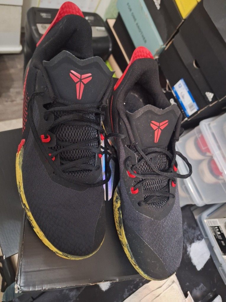 Kobe Mamba Fury Sz 11.5,All Products : American Fashion Style Bags On Sale