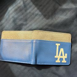 Dodger Wallet 