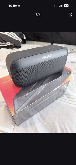 BOSE SOUNDLINK PLUS