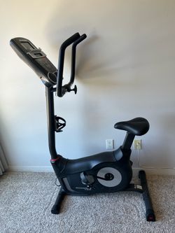 Schwinn 130 Stationery Exercise Bike