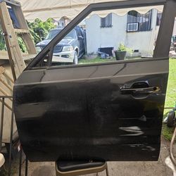 Kia soul door 2015-2019