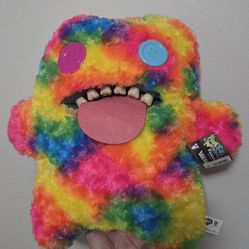 Fuggler Big Fugg (Oogah Boogah)