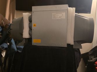 Bitman l7 crypto miner