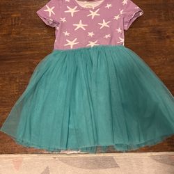 Taylor Joelle Ariel Dress