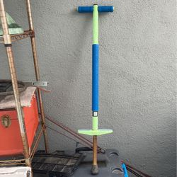 Used Pogo Stick 