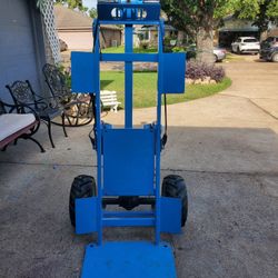 One Trip Dolly Electric 