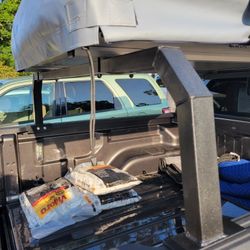 Truck Rack