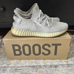 Yeezy Boost 350 Sasame