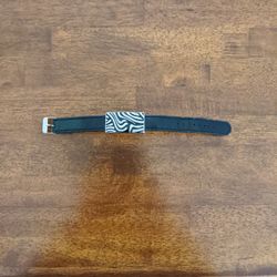 LiaSophia Bracelet (Leather)