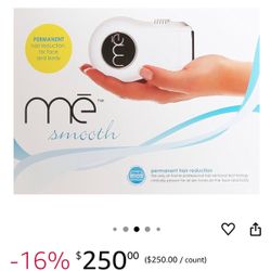 Laser Hair Removal 