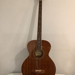 Acoustic Guitar