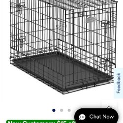 Dog Crate