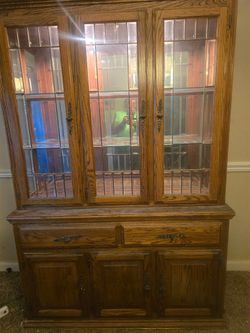 Cabinet for sale