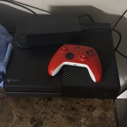 Xbox One 