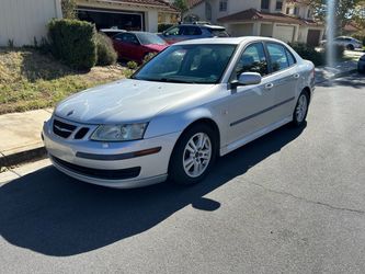 2007 Saab 9-3