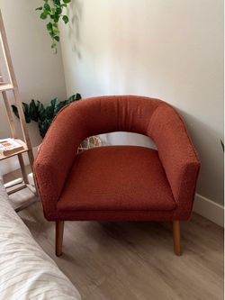 Accent Chair - Free Delivery