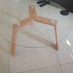 Coffee Table And Sofa Table 