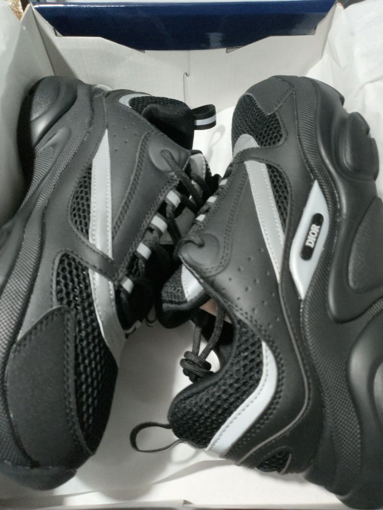 New Designer Sneakers