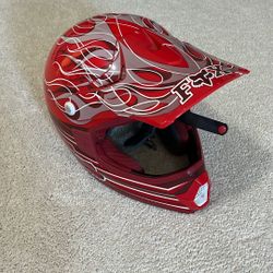 Helmet