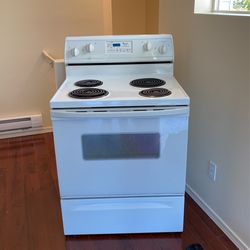 Stove