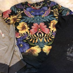 Womens shirts