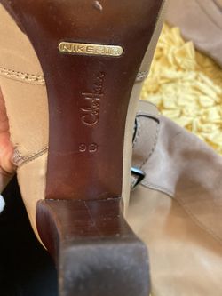 Really Good Expensive Leather Boots