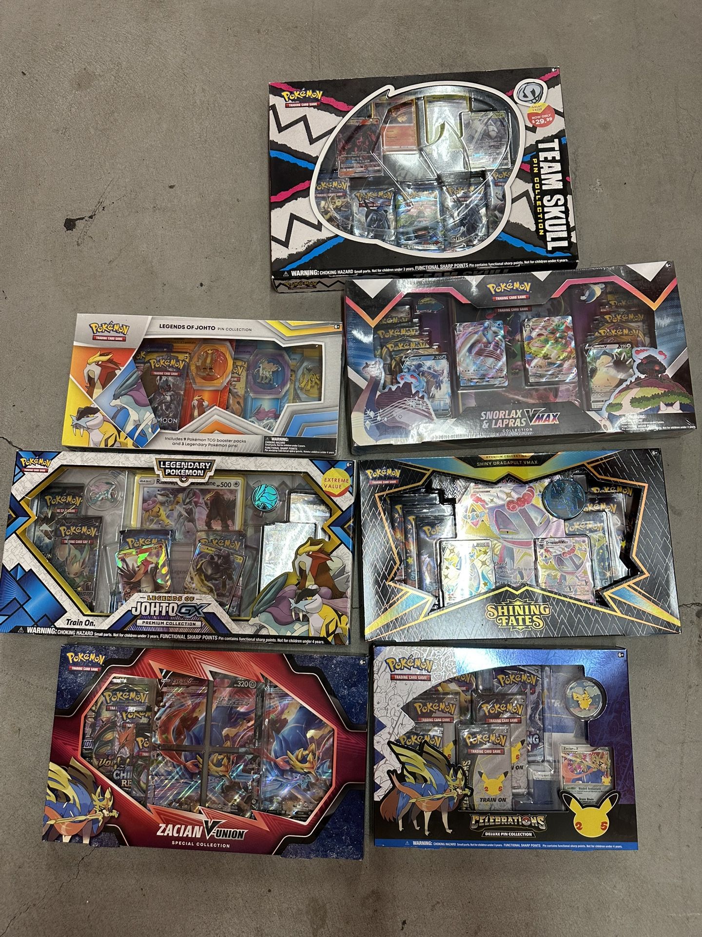 Trade For Destined Rivals Mewtwo