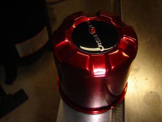 Powder coating& sandblasting