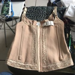 Afinador Nuevo Talla M