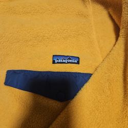 Vintage Patagonia Crewneck For Women's Size XS