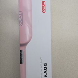 Tymo Wave Curling Iron