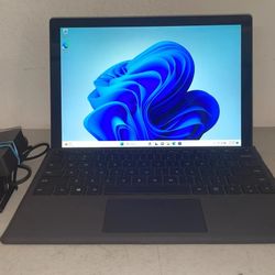 Microsoft Surface Pro 6