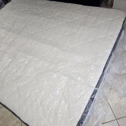Queen Mattress 12inch brand new