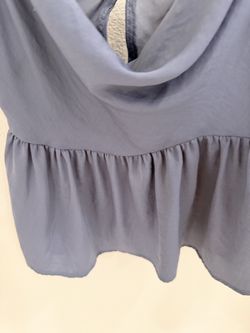 Multiple beautiful shirts!