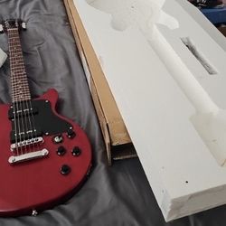 Firefly FF-DCD Lp Jr / P90s OR BEST OFFER 