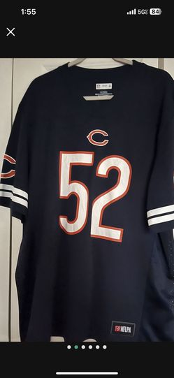 It’s A Chicago Bears Jersey The Size Is XL/TG
