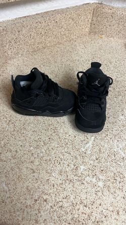 Black Cat 4’s