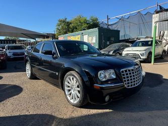 2007 Chrysler 300