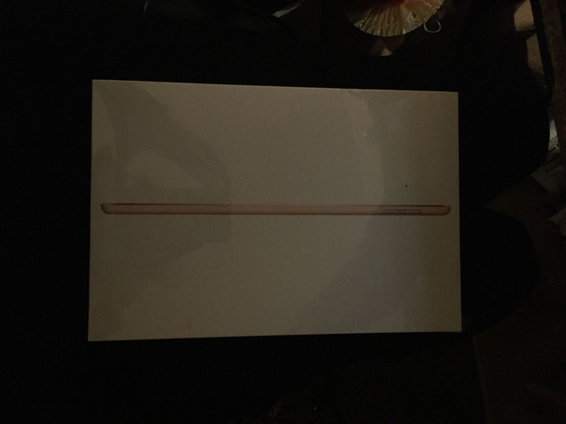 IPad Mini 4 256GB (Sealed)